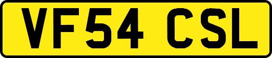 VF54CSL