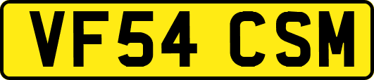 VF54CSM