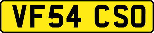 VF54CSO