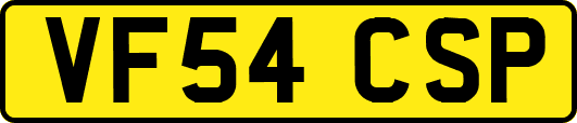 VF54CSP