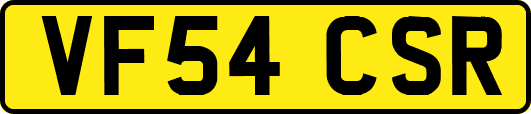 VF54CSR
