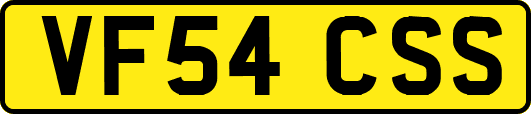VF54CSS