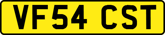 VF54CST