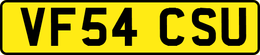 VF54CSU