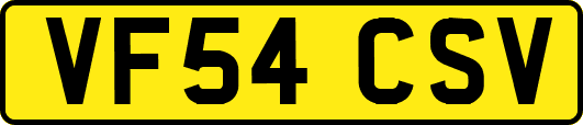 VF54CSV