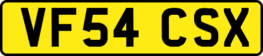 VF54CSX