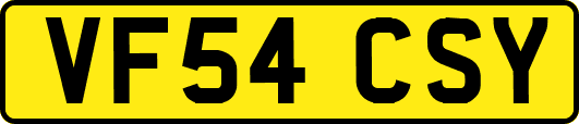 VF54CSY