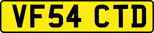 VF54CTD
