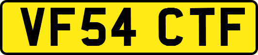 VF54CTF