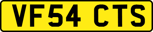 VF54CTS
