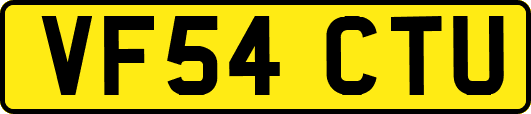VF54CTU