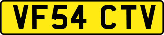 VF54CTV