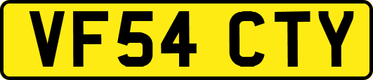 VF54CTY