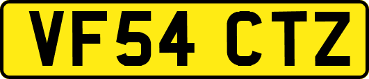 VF54CTZ