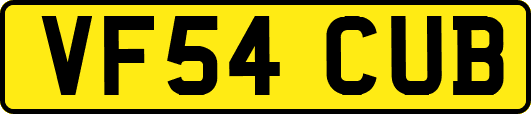 VF54CUB