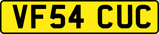 VF54CUC