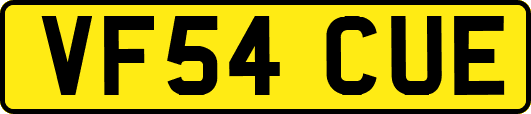 VF54CUE