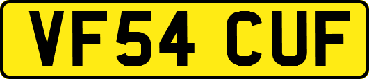 VF54CUF