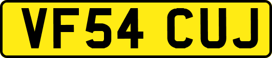 VF54CUJ