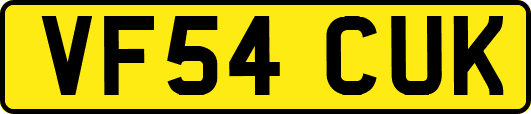VF54CUK