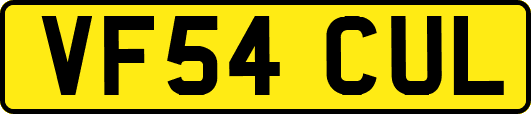 VF54CUL