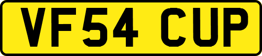 VF54CUP