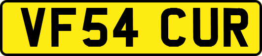 VF54CUR