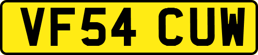 VF54CUW
