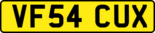 VF54CUX