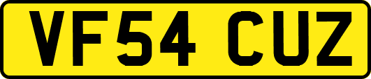 VF54CUZ