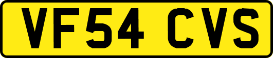 VF54CVS