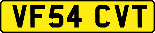 VF54CVT