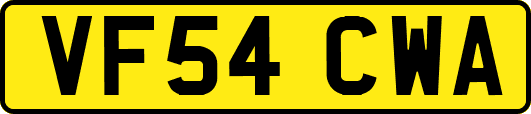 VF54CWA