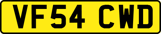 VF54CWD
