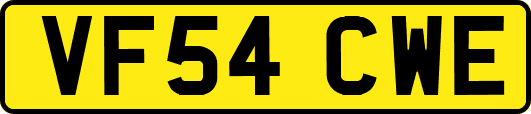 VF54CWE