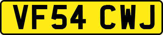 VF54CWJ