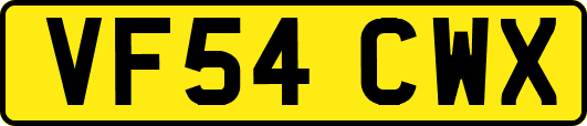 VF54CWX