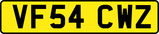 VF54CWZ