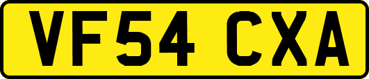 VF54CXA