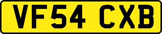 VF54CXB