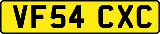 VF54CXC