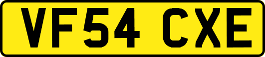 VF54CXE