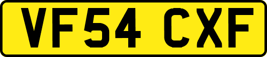 VF54CXF