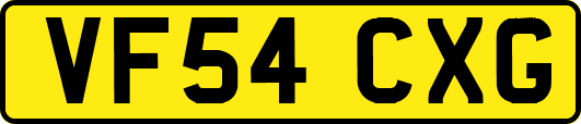 VF54CXG