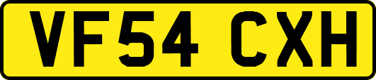 VF54CXH