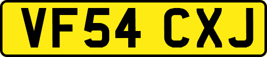 VF54CXJ
