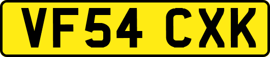 VF54CXK