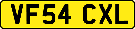 VF54CXL