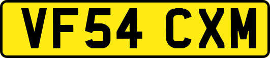VF54CXM