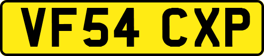 VF54CXP